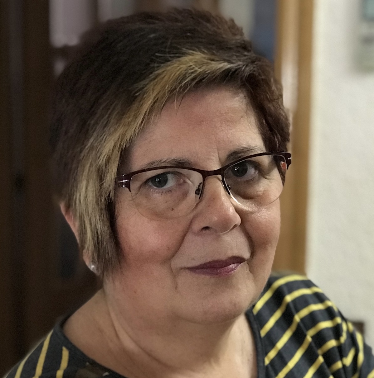 Avatar del usuario registrado
