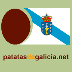 Patatas de Galicia