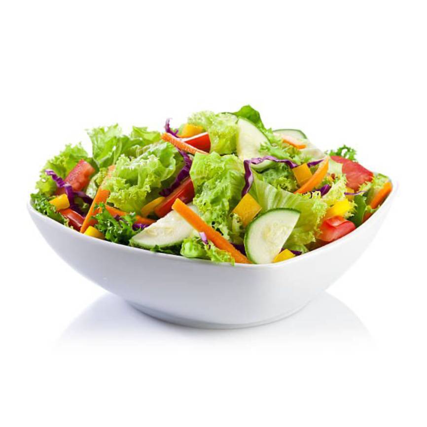 Como aliñar las ensaladas