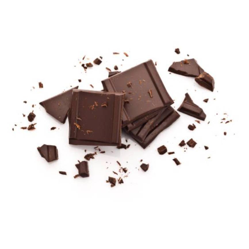 Como fundir el chocolate