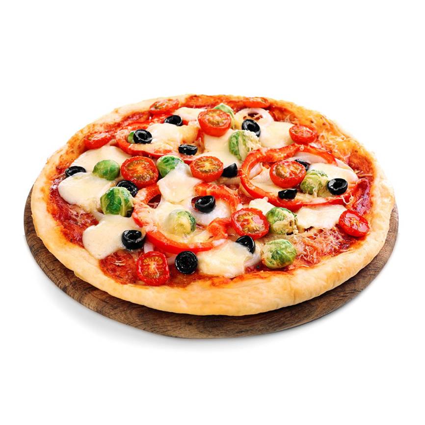 Como mejorar la pizza