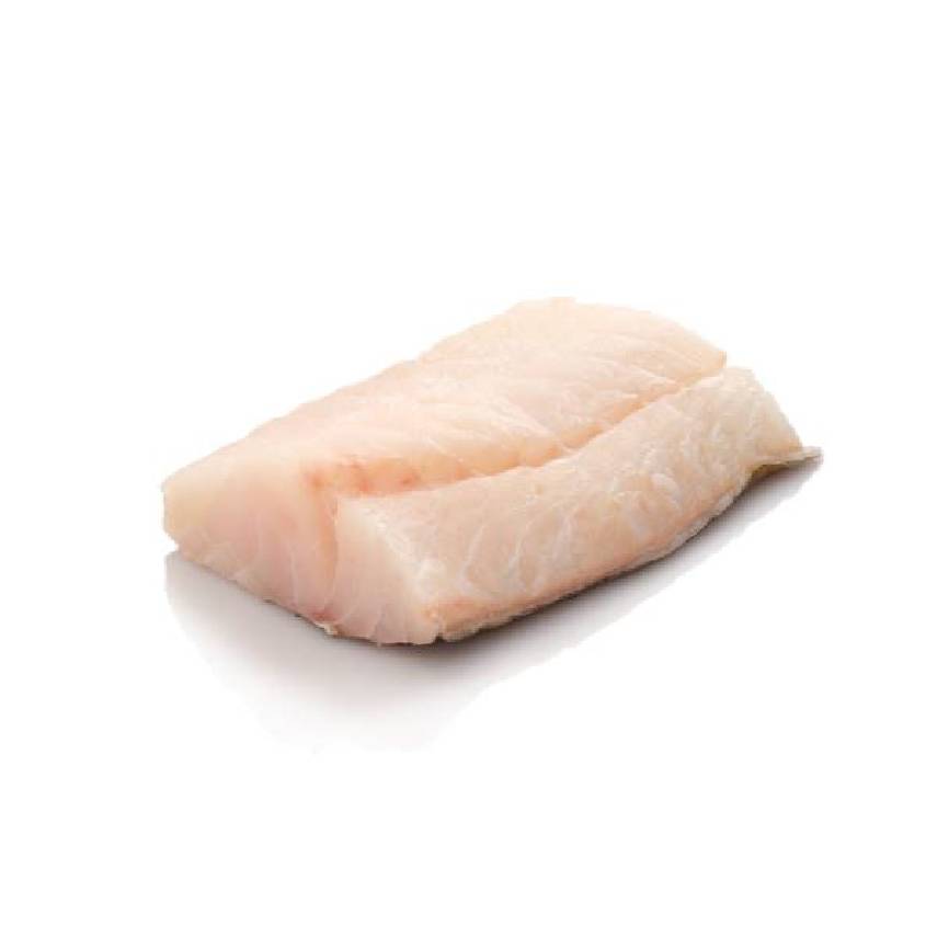Conseguir un bacalao más sabroso