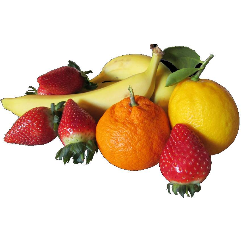 Como aprovechar fruta
