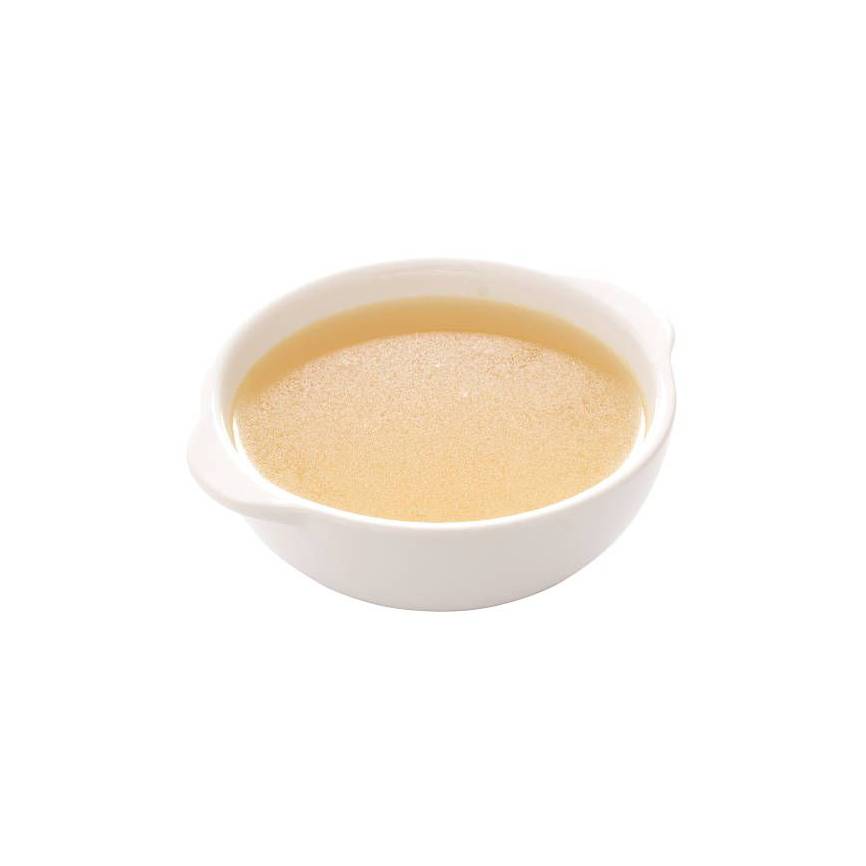 Como hacer un buen caldo
