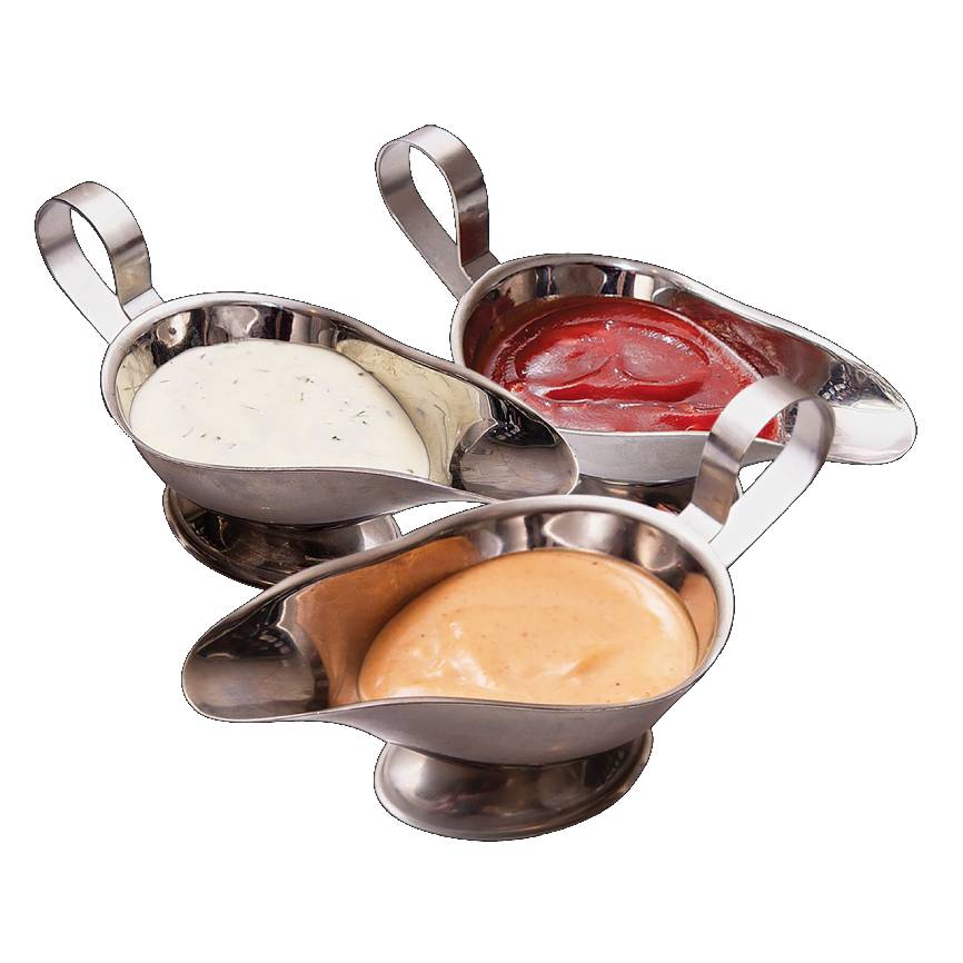 Como espesar salsas