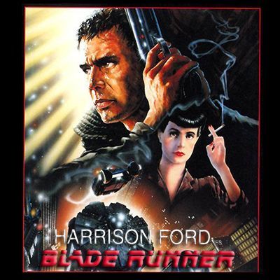 Sushi de "Blade Runner (1982)"