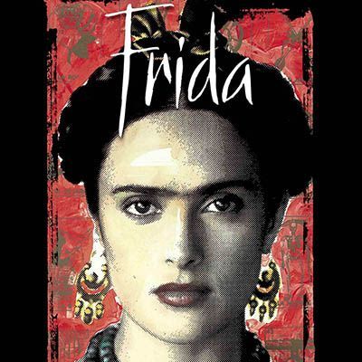 Mole Poblano de "Frida (2002)"