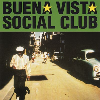 Merenguitos de "Buena Vista Social Club (1999)"