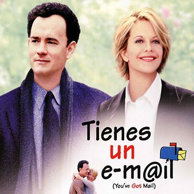 Pescado aderezado de "Tienes un e-mail (1998)"