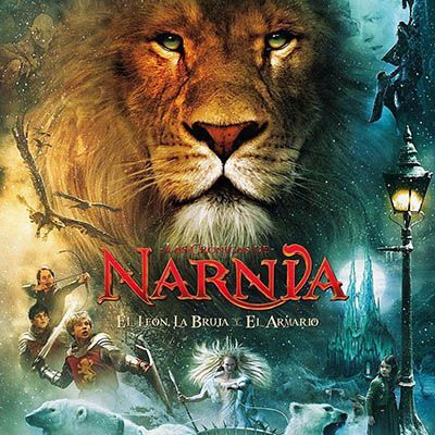 Delicias turcas de "Las crónicas de Narnia (2005)"
