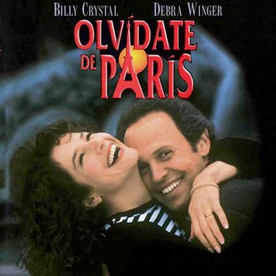 Scaloppines alla piaziola de "Olvidate de París (1995)"