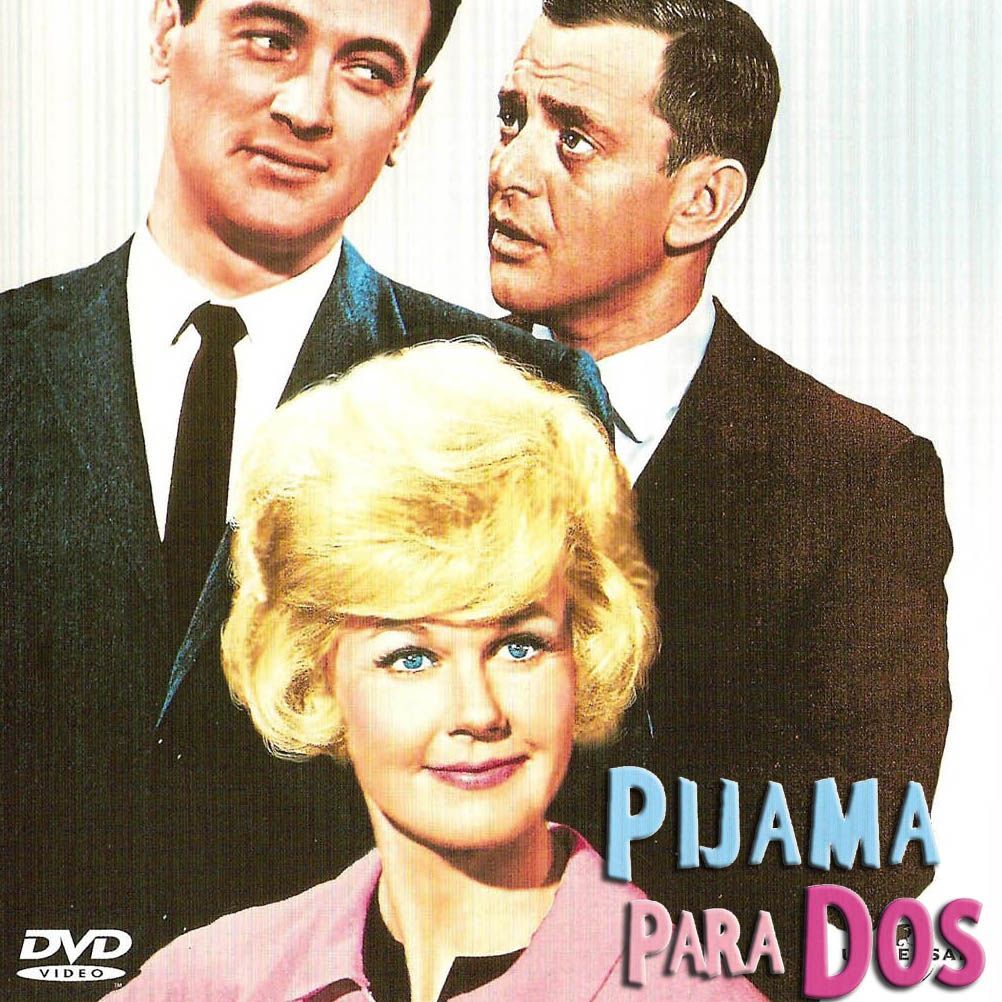 Acedía empanada de "Pijama para dos (1961)"