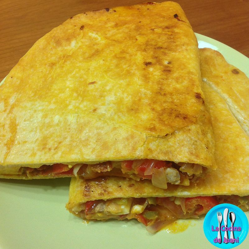Pizza Calzone castellana