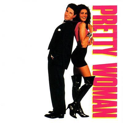 Scargotts a la bourguignonne de "Pretty Woman (1990)"