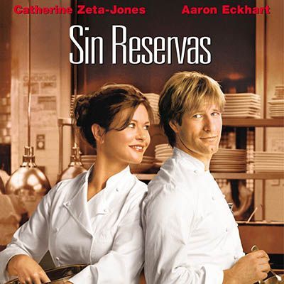 Codornices con salsa de trufa de "Sin Reservas (2007)"