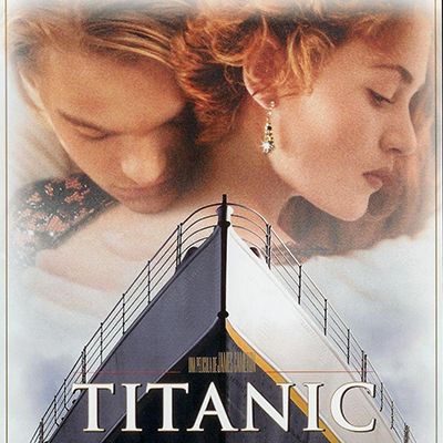Cordero con salsa de menta de “Titanic (1997)”