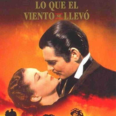 Muffin de Tara de "Lo que el viento se llevó (1939)"