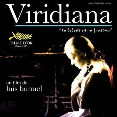 Natillas de "Viridiana (1961)"