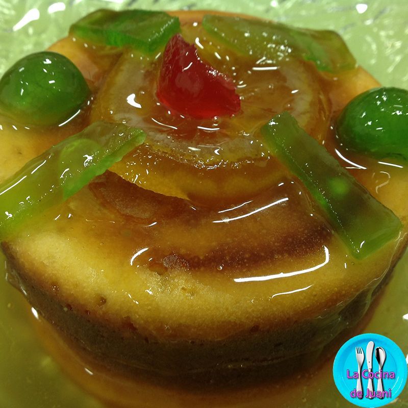 Budin inglés