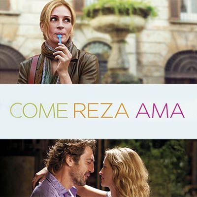 Saltimbocca de “Come, reza, ama (2010)”