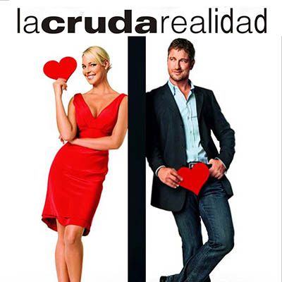 Penne a la Arrabiata de "La cruda realidad (2009)"