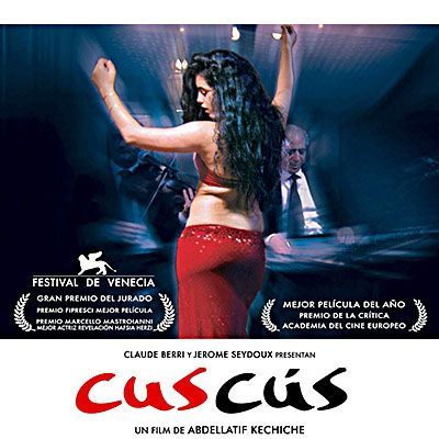 Cuscús de "Cuscús (2007)"