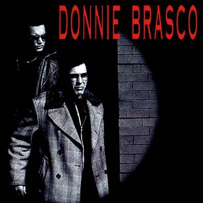 Muslos de pollo al vino de "Donnie Brasco (1997)"