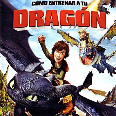 Estofado de res de "Como entrenar a tu dragón (2010)"