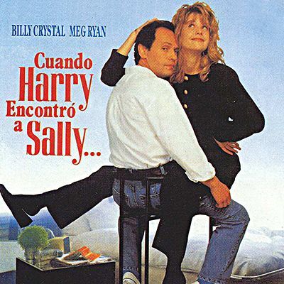 Ternera Paprikash de "Cuando Harry encontró a Sally (1989)"