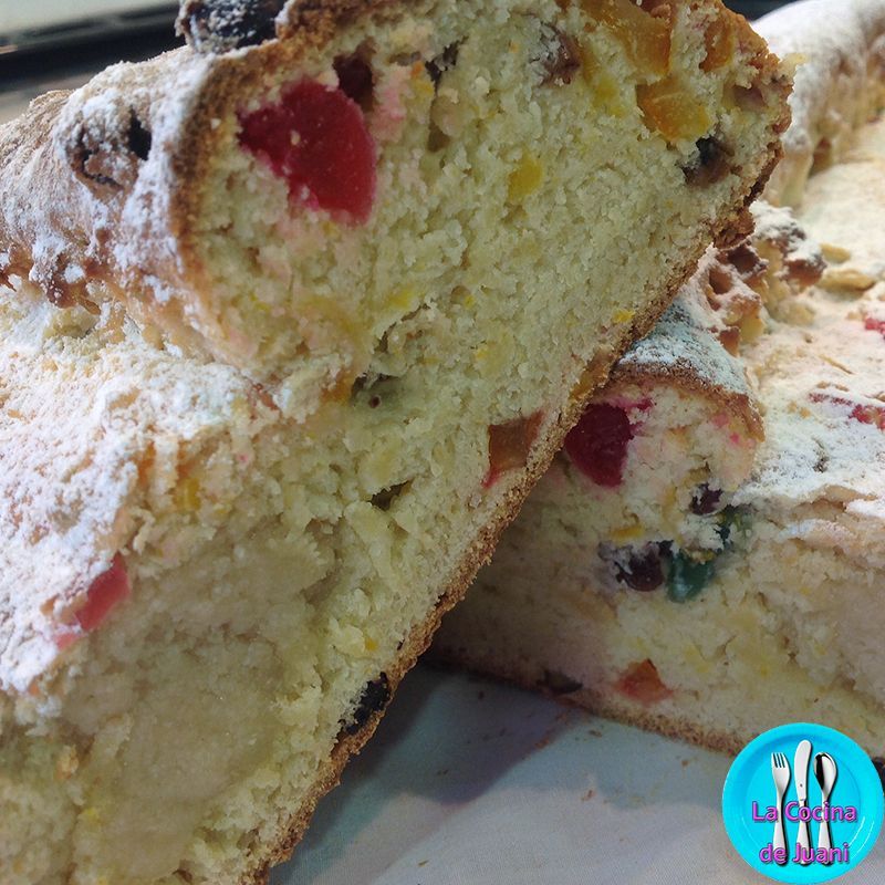 Postre italiano
