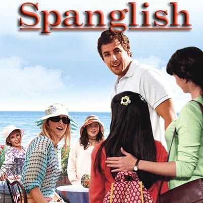 Bocadillo de medianoche de "Spanglish (2004)"