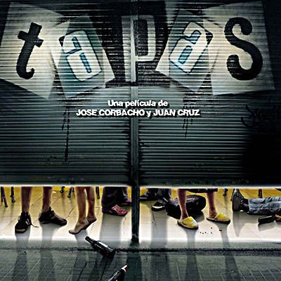 Vieiras a la gallega de “Tapas (2005)”