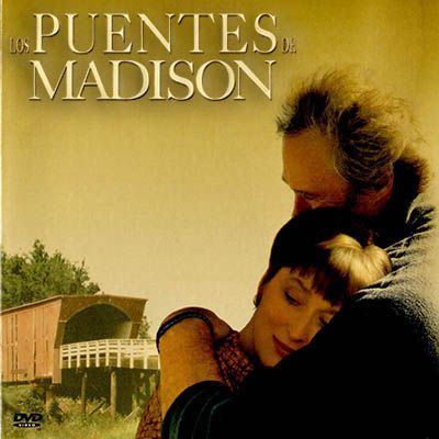 Minestrone de "Los Puentes de Madison (1995)"