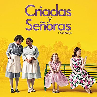 Mississippi Mud Pie de “Criadas y señoras (2011)”