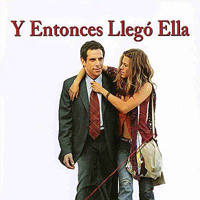 Bocado hindú de “Y entonces llegó ella (2004)”