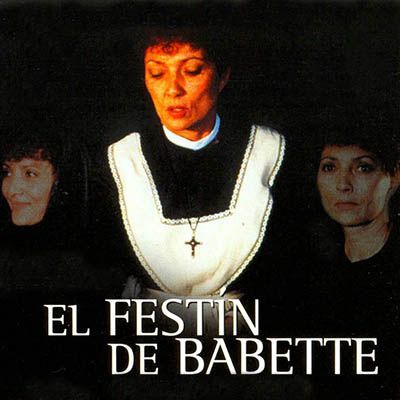 Codornices en sarcófago de "El festín de Babette (1987)"