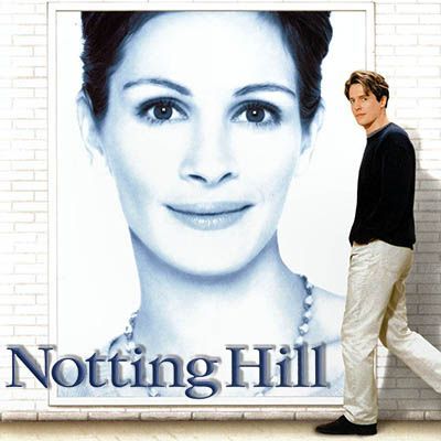 Brownie de “Notting Hill (1999)”
