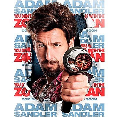 Hummus de “Zohan (2008)”