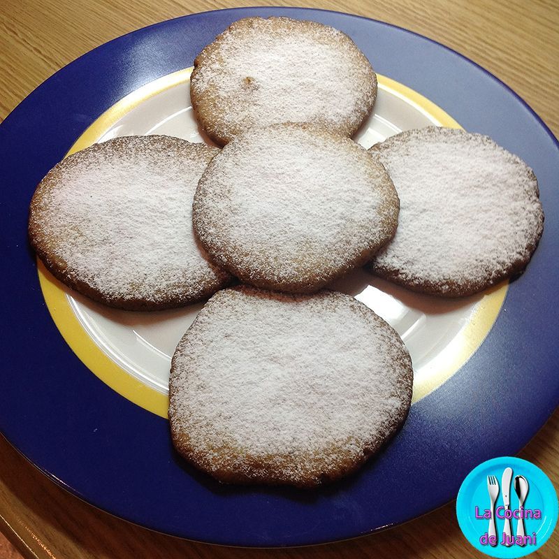Tortas de aceite