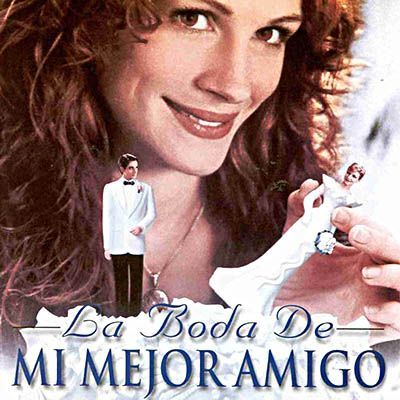 Huevos a la benedictina de “La boda de mi mejor amigo (1997)”