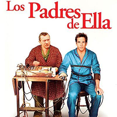 Roast beef de “Los padres de ella (2000)”