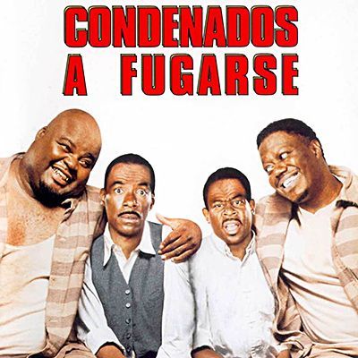 Pan de maíz de "Condenados a fugarse (1999)"