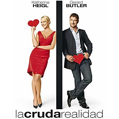 Cebiche de “La cruda realidad (2009)”