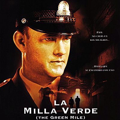 Bollitos daneses de “La Milla Verde (1999)”