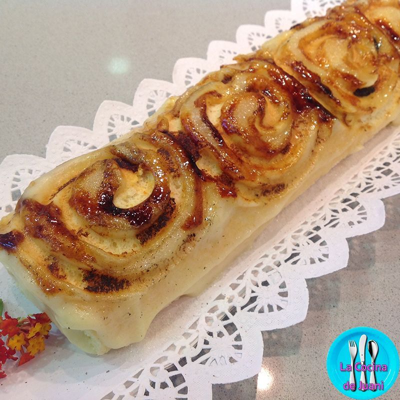 Brazo de crema