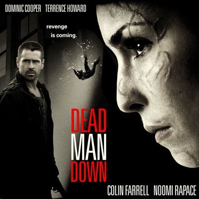 Pollo al limón de “Dead man down (2013)”