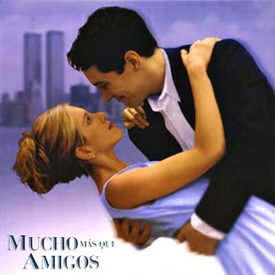 Huevos florentina de “Mucho más que amigos (1998)”