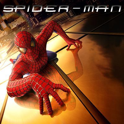 Branzino de “Spider-Man (2002)”