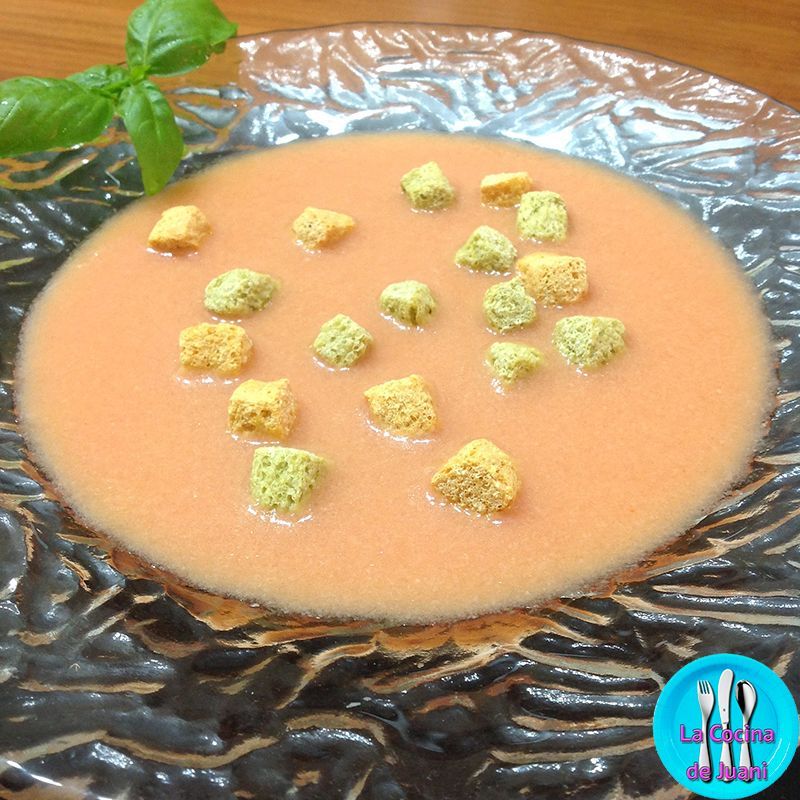 Gazpacho