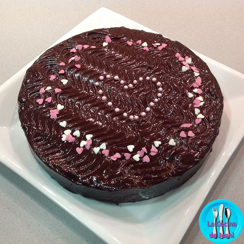 Tarta sacher